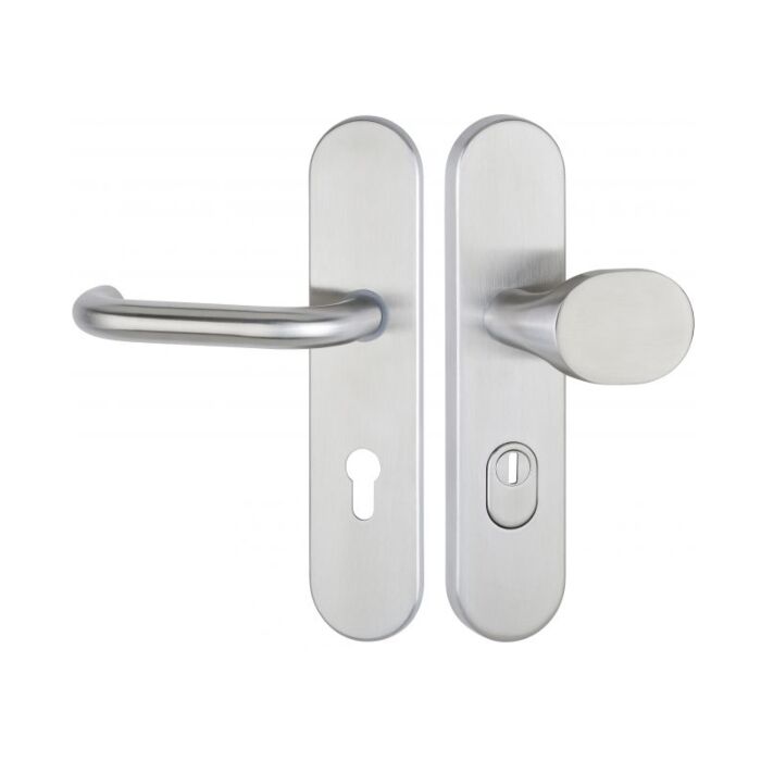 Hermat Schutz-Wechsel-Garnitur 1801 Basic 01 92mm ZA F60