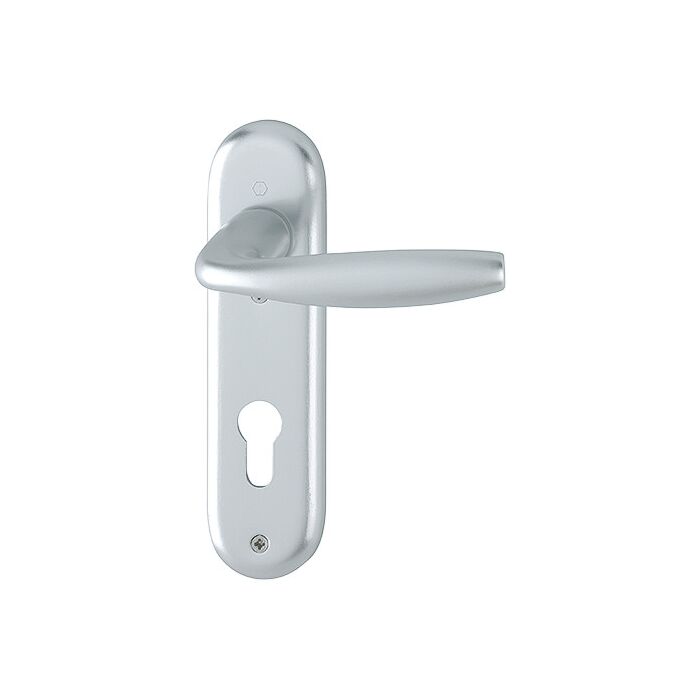 F1 Aluminium Natu - PZ