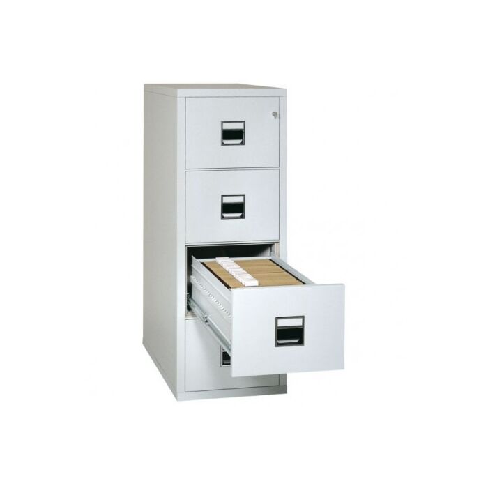 Müller Safe Karteischrank KT 2 H