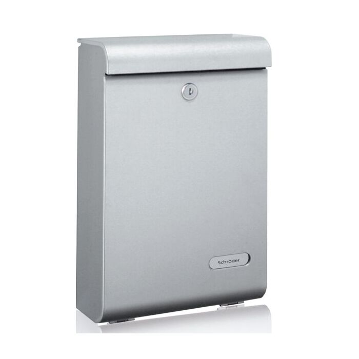 RENZ Briefkasten Radio