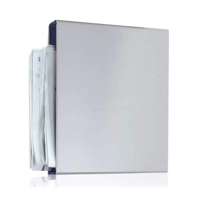 RENZ Zeitungsbox für Cubico