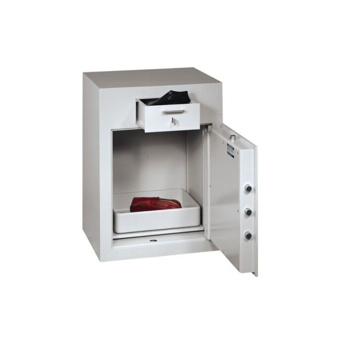 Müller Safe - Deposit-Tresor GT EW S