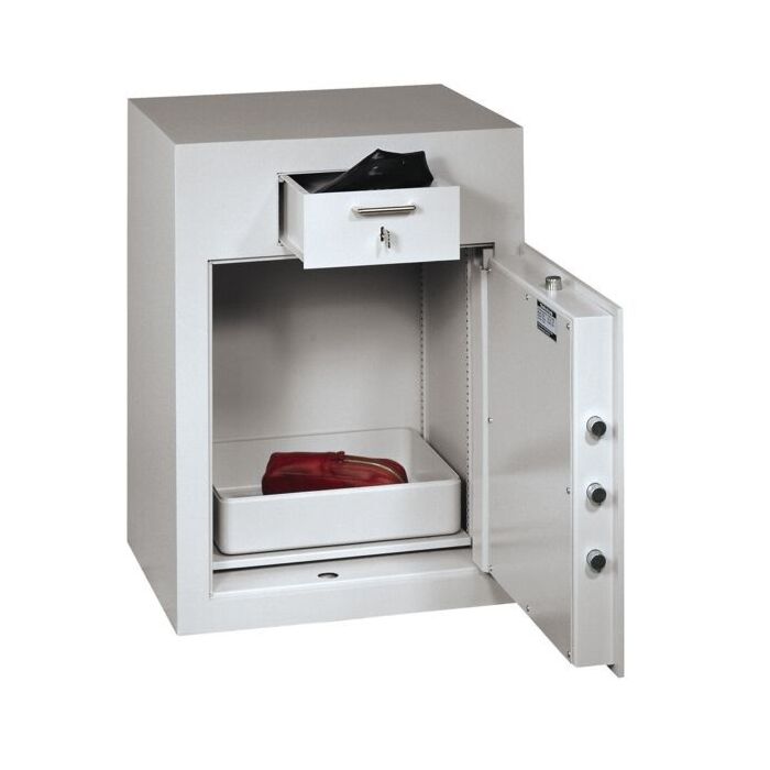 Müller Safe - Deposit-Tresor GT EW E