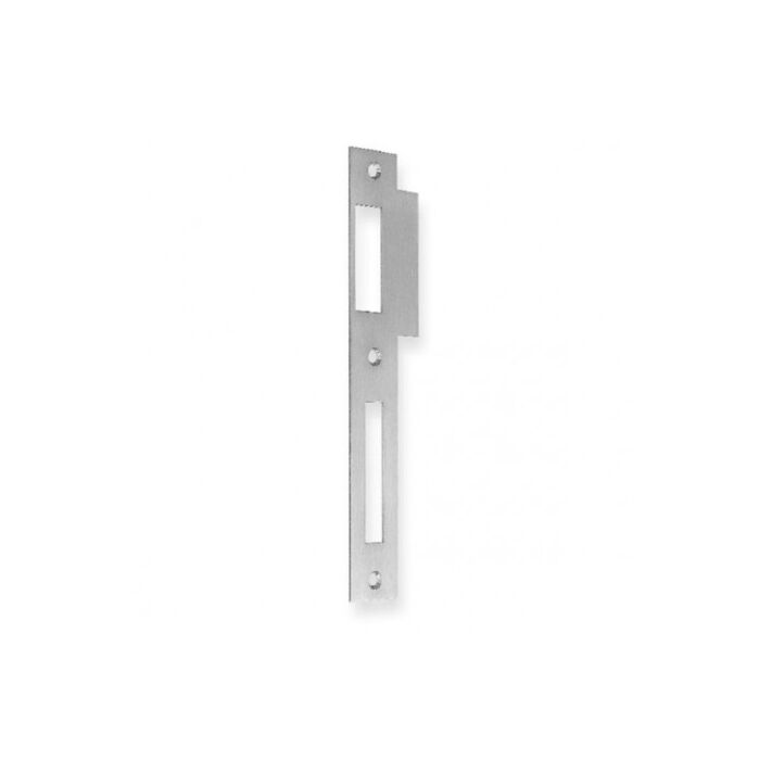 BKS Lappen-Schließblech B9000 -DIN links