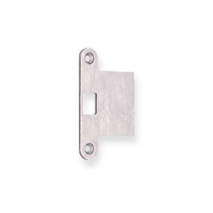BKS Lappen-Schließblech B9000 für Schnappriegel (für 1795)