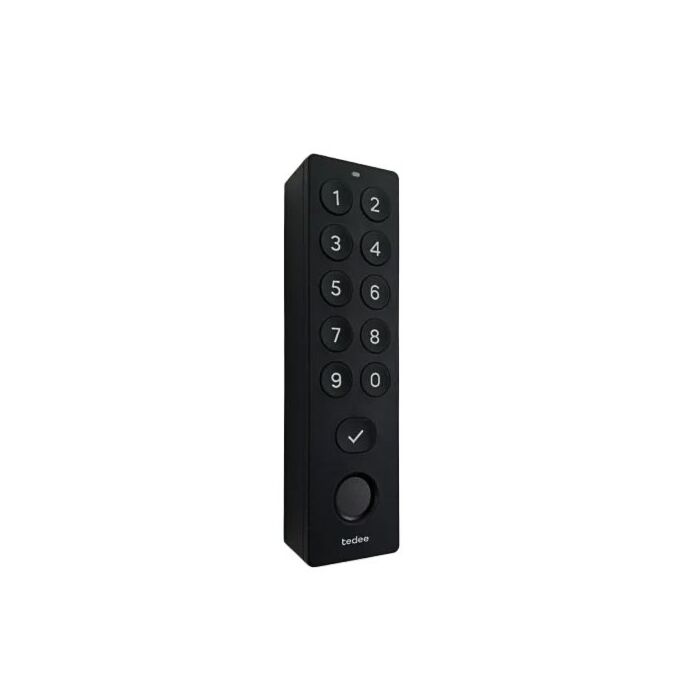 tedee Keypad Pro  TKV2.0