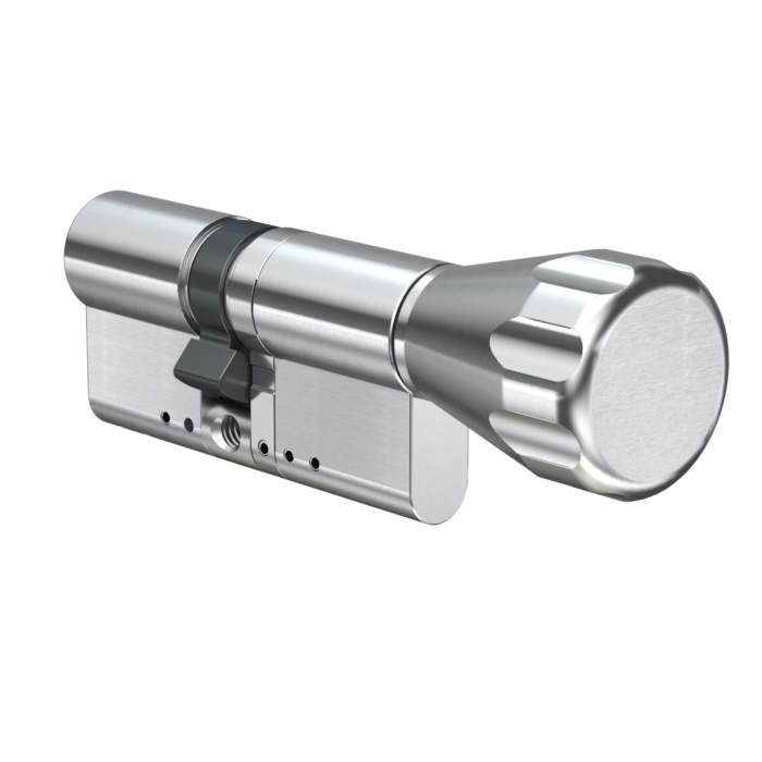 EVVA Akura 44 Knaufzylinder