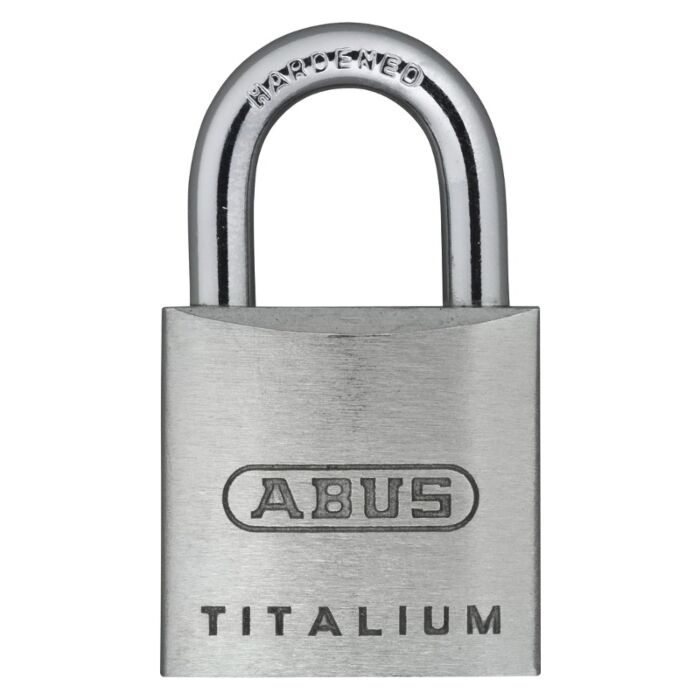ABUS TITALIUM - Vorhangschloss 64TI/20
