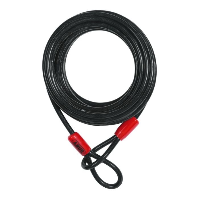 ABUS Schlaufenkabel Cobra 10/1000
