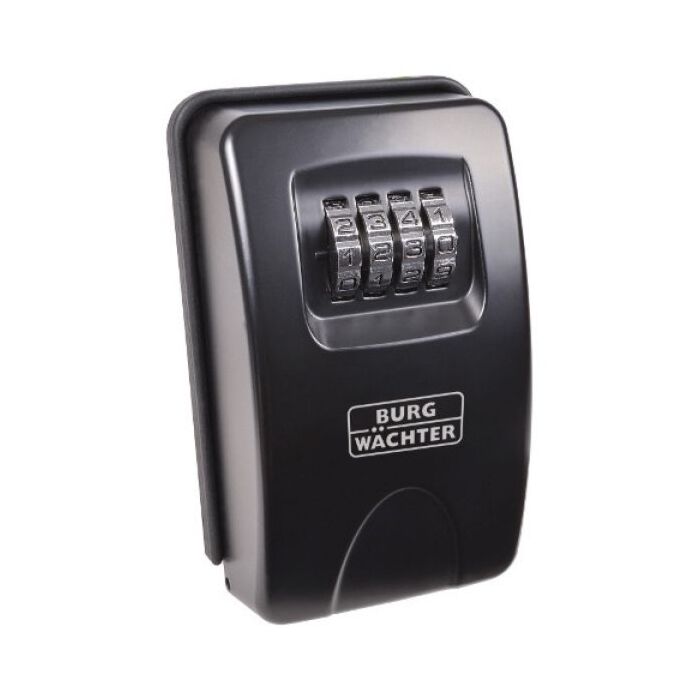 Burg Wächter Schlüsseltresor Key Safe 20 SB