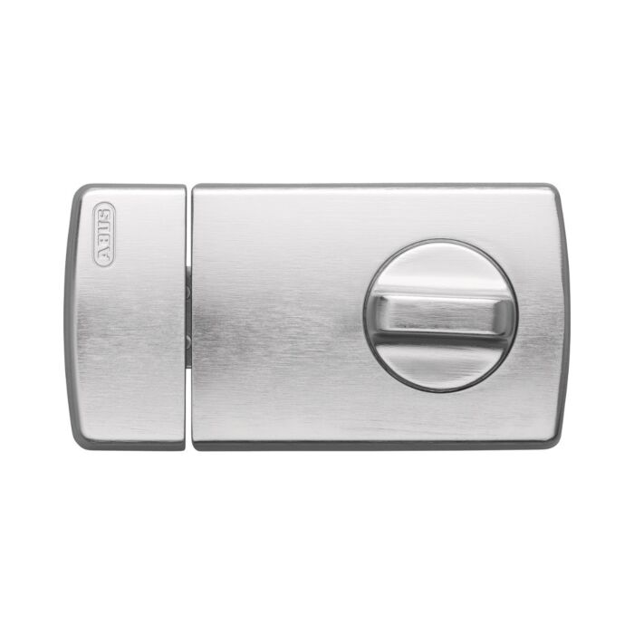 ABUS Tür-Zusatzschloss 2110-silber