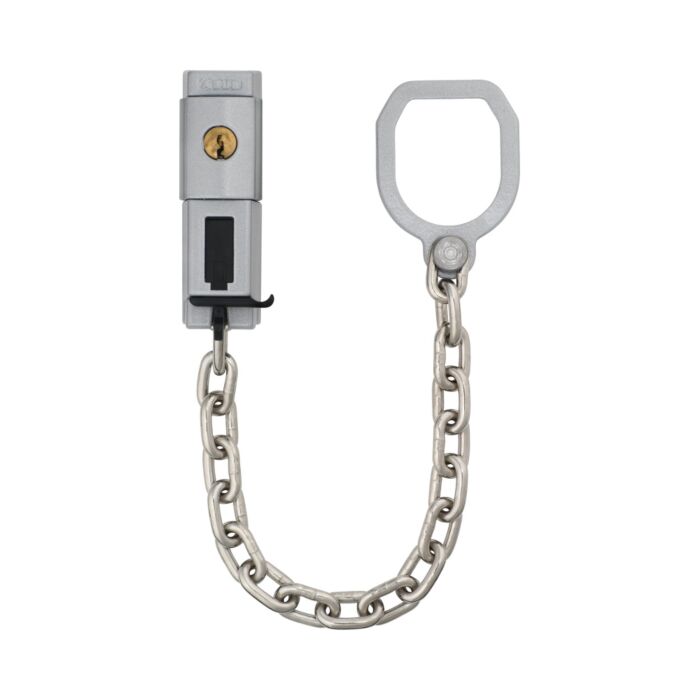ABUS Türgriffkette SK99 verschließbar