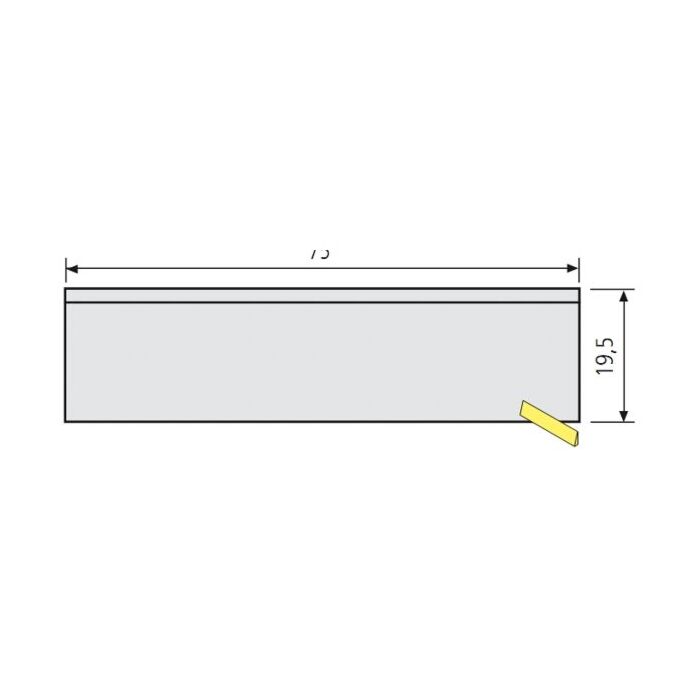 RENZ RSA2 LED-Beleuchtung