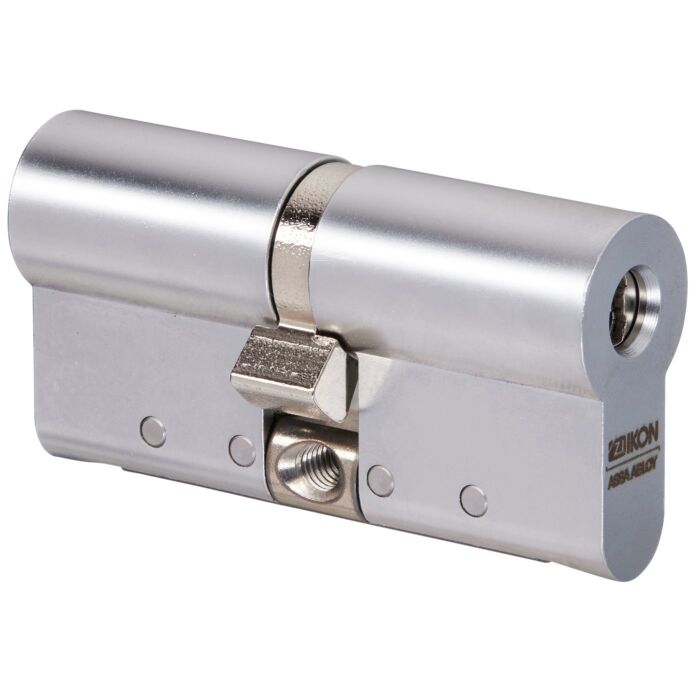IKON ABLOY Doppelzylinder Schließzylinder Profilzylinder