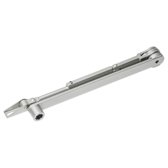 DORMA Rastfeststellarm ohne Abschaltung für TS 72 / TS 71