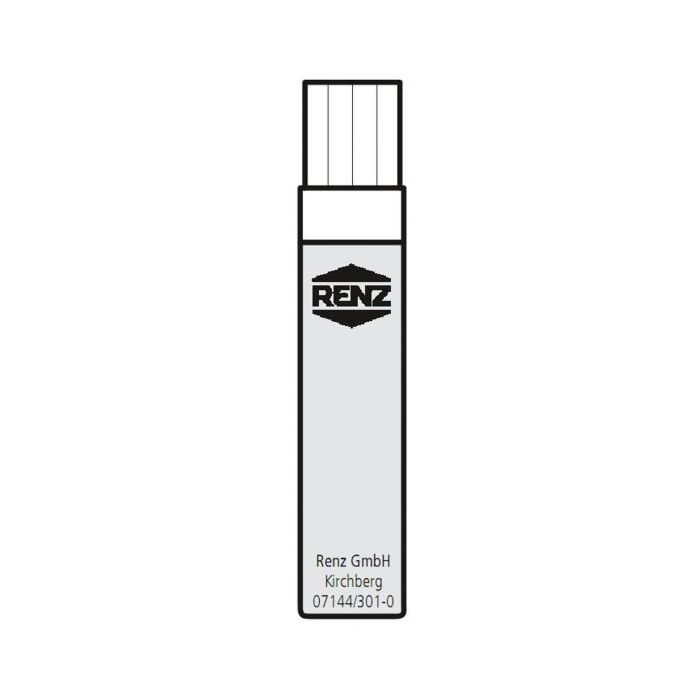 RENZ Ausbesserungslack 12 ml