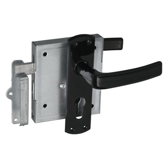 ABUS Aufschraubschloss ASS HF PZ