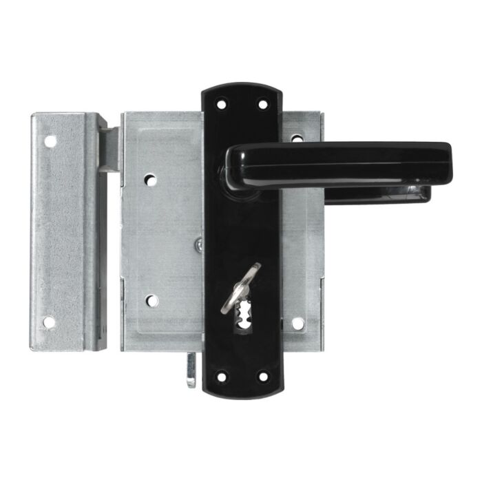 ABUS Aufschraubschloss ASS SF BB