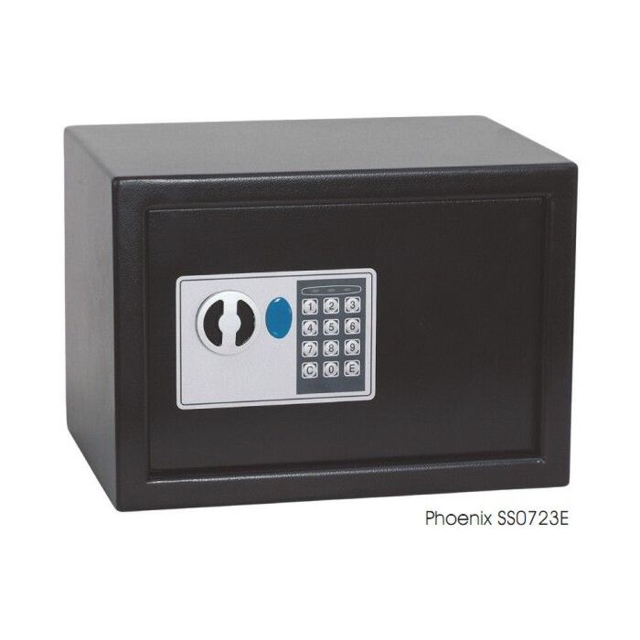 Phoenix Safe Möbeltresor Compact Home SS 0723E