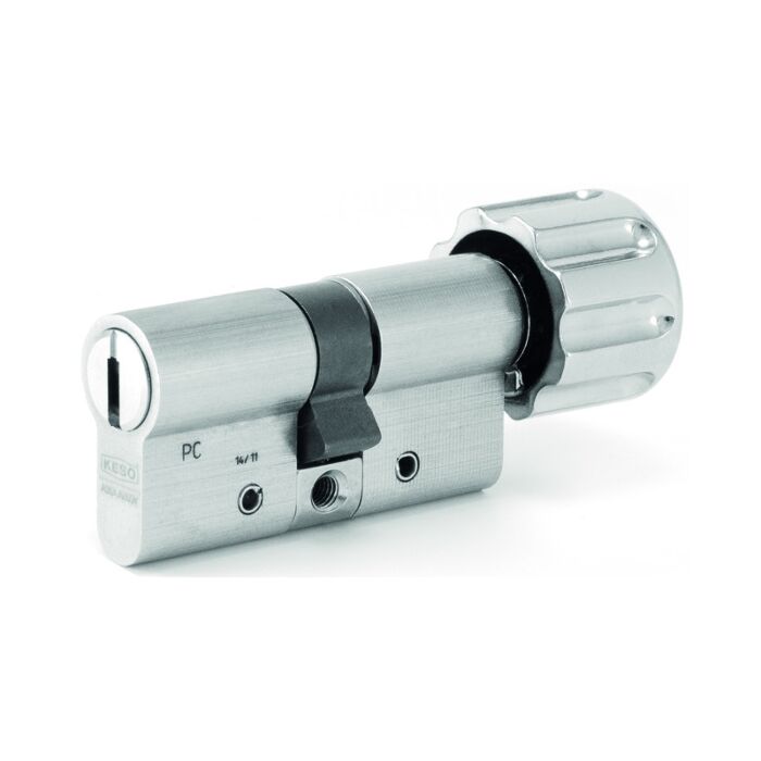 KESO 4000S Knaufzylinder