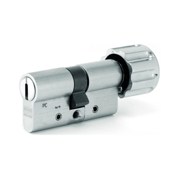 KESO 8000 Omega² Knaufzylinder