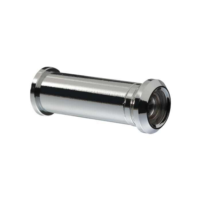 ABUS Türspion 2160 - mit Weitwinkeloptik ( 160 Grad )