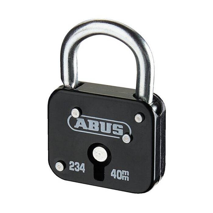 ABUS Buntbart-Vorhangschloss 234/40