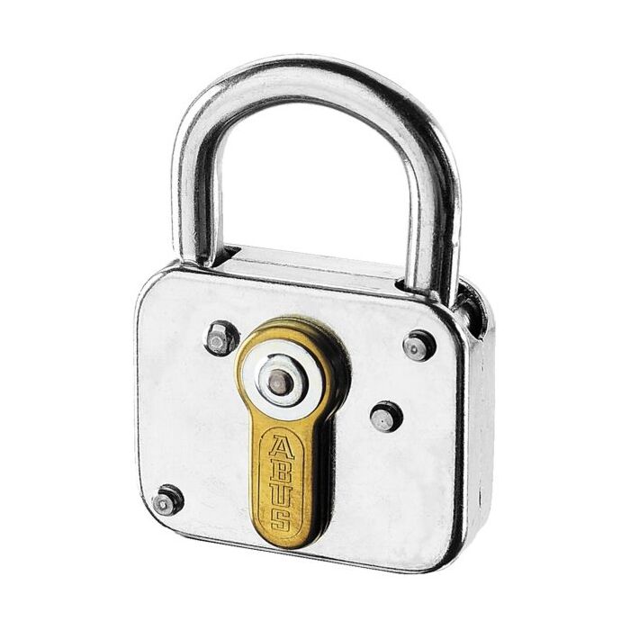 ABUS Buntbart-Vorhangschloss 235Z/40