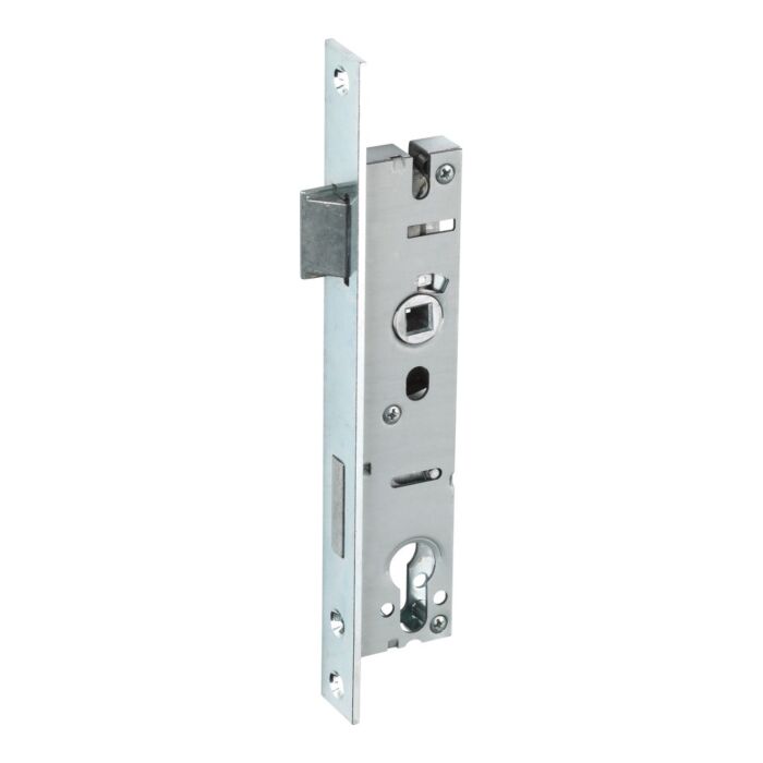 ABUS Rohrrahmen-Einsteckschloss 25mm