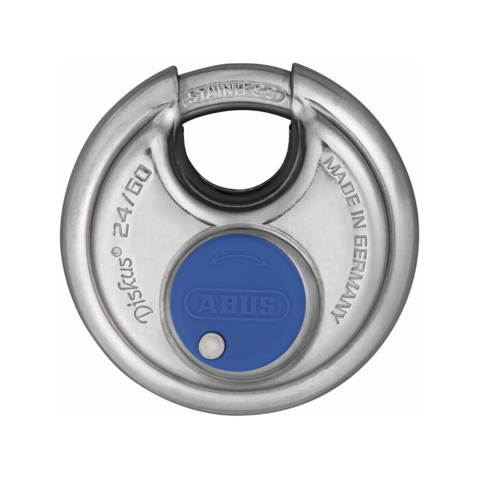 ABUS Vorhangschloss Diskus 24IB/60
