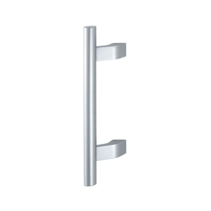5004 Aluminium matt