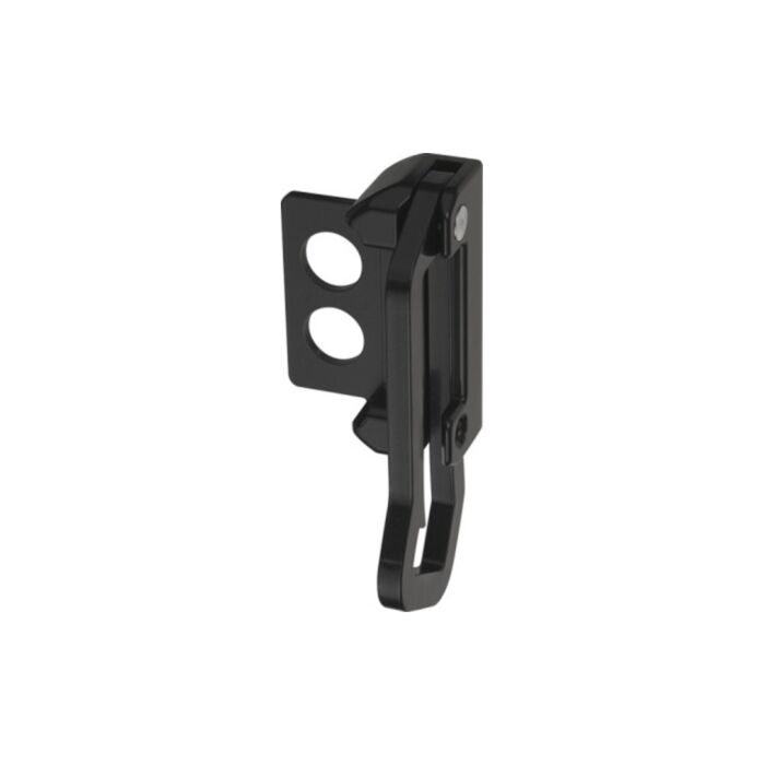 ABUS Sperrbügel-Set für den Panzerriegel PR 2700-schwarz