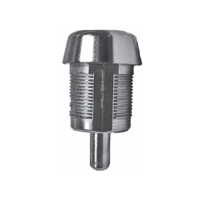 Euro-Locks Druckschloss X 62