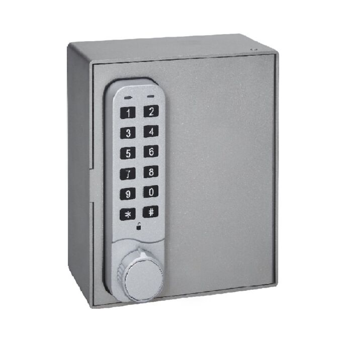 KRUSE CODE SchlüsselBox