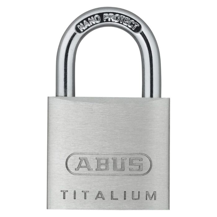 ABUS TITALIUM - Vorhangschloss 64TI/30