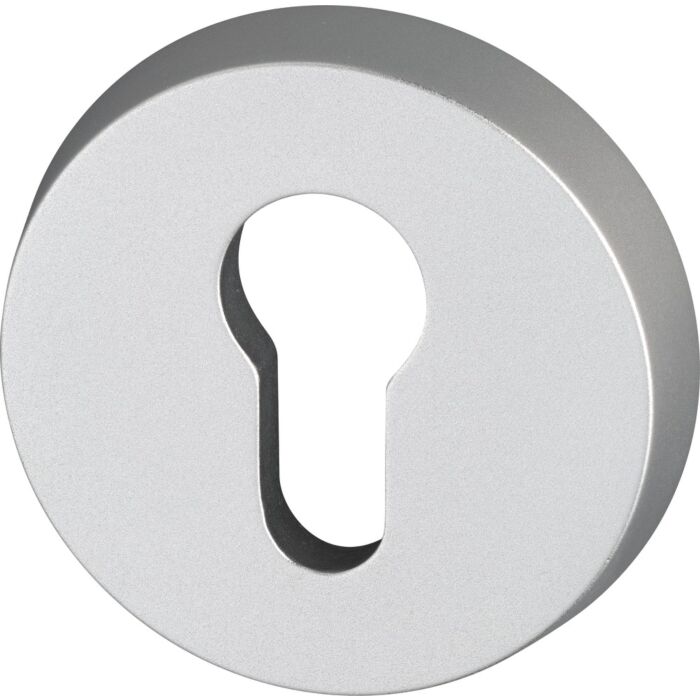 ABUS Schutzrosette RH410 F1 Aluminium Natur
