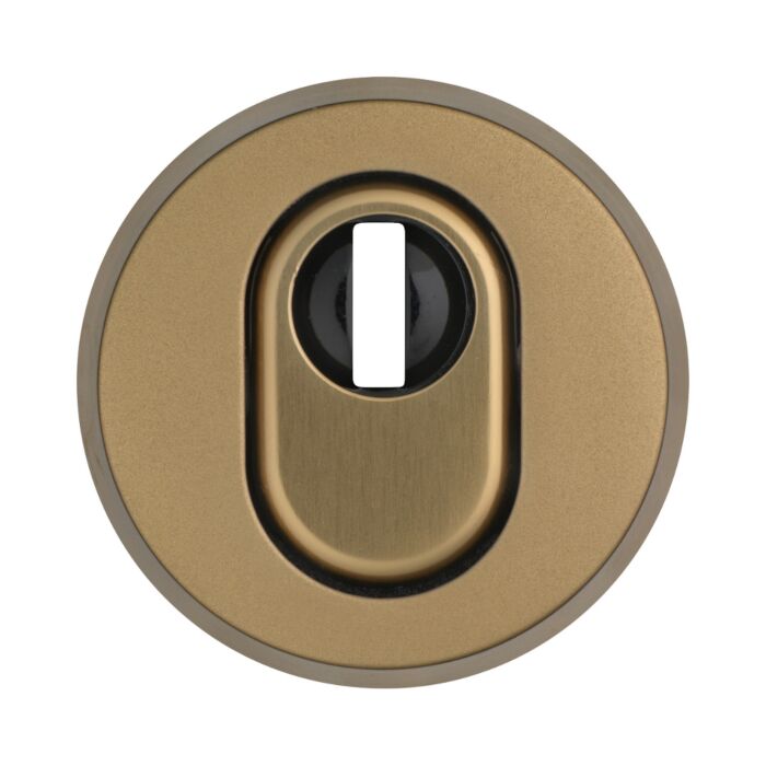 ABUS Schutzrosette RHZS415 Aluminium Bronze
