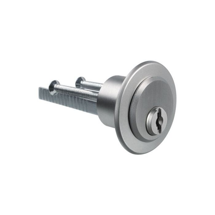 EVVA MCS Code-Magnet Außenzylinder