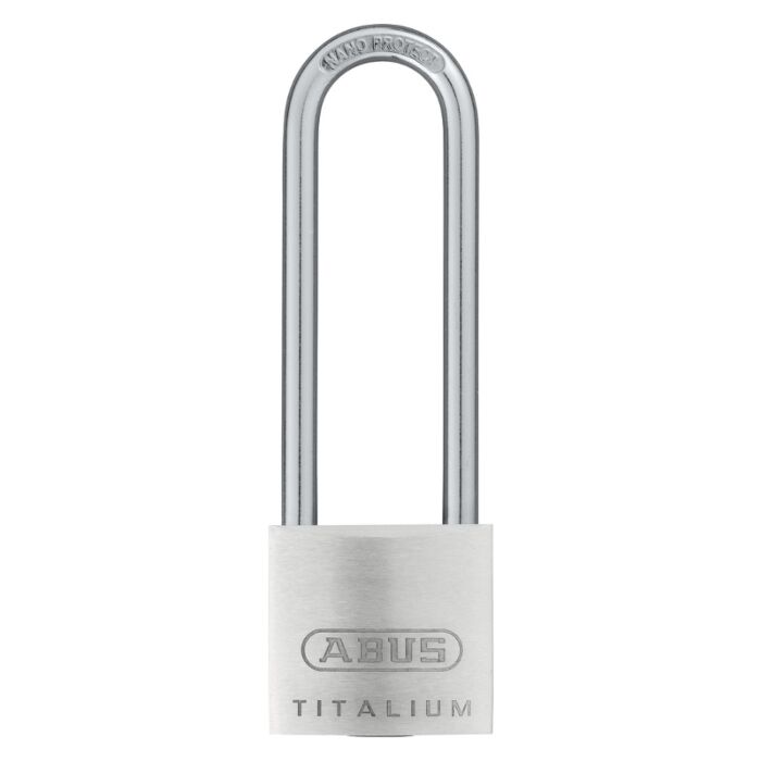 ABUS TITALIUM - Vorhangschloss 64TI/30 HB60