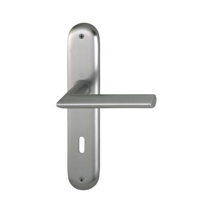 F9 Aluminium Stahl