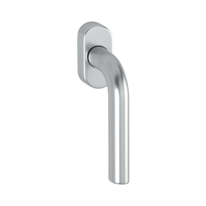 F1 Aluminium Natur