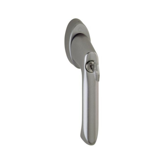F9 Aluminium Stahl
