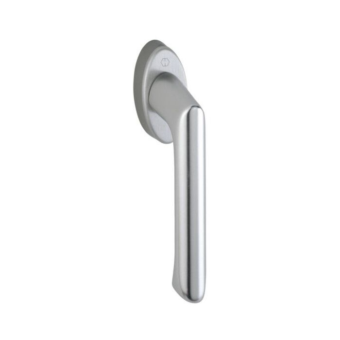 F1 Aluminium Natur
