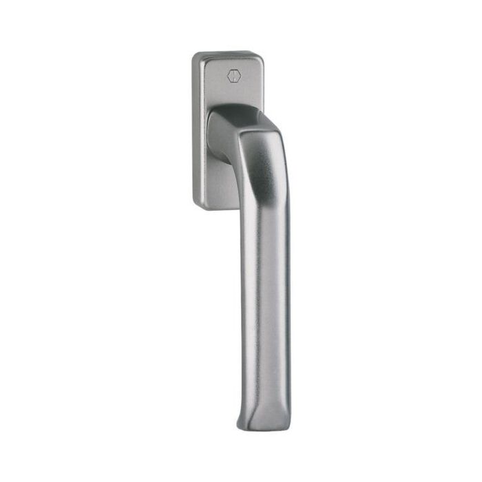 F9 Aluminium Stahl