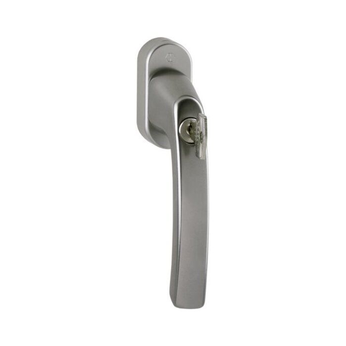 F9 Aluminium Stahl