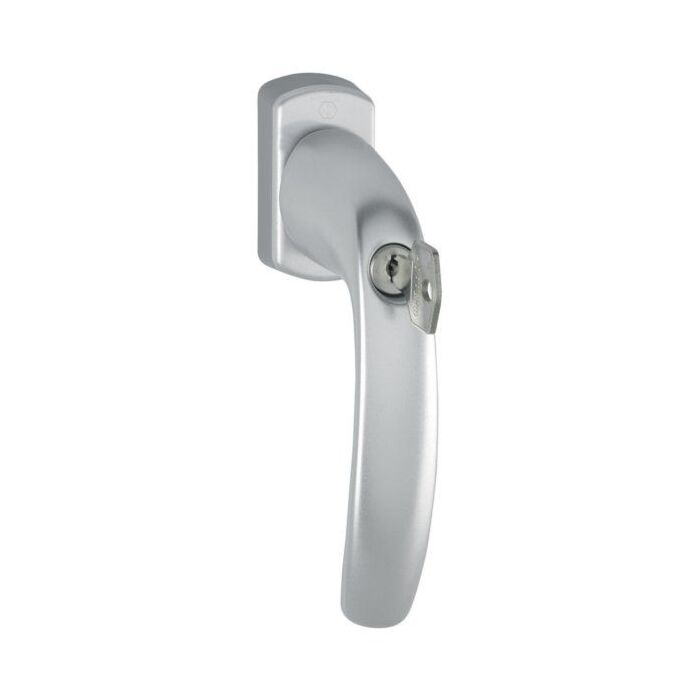 F1 Aluminium Natur