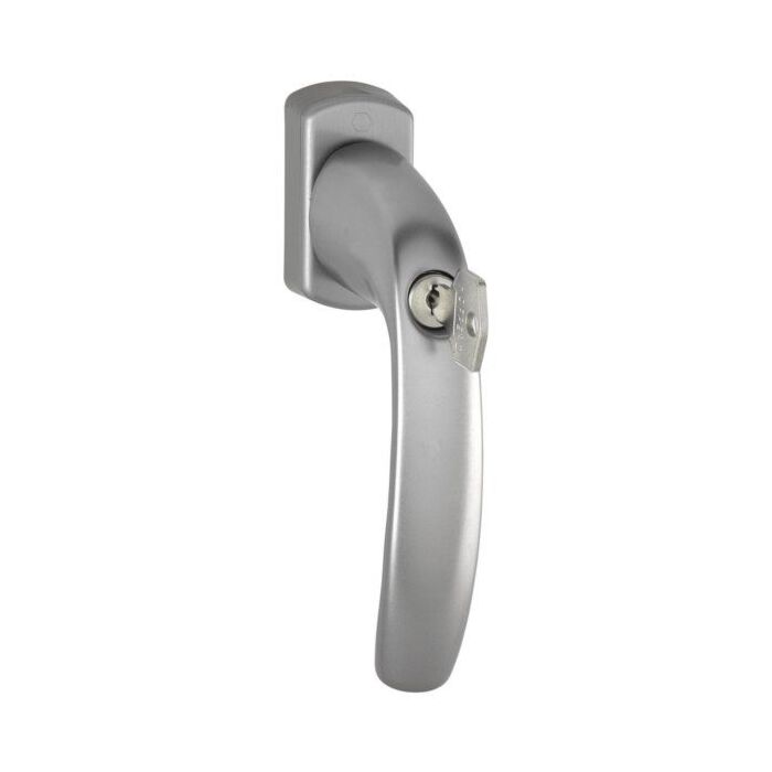 F9 Aluminium Stahl