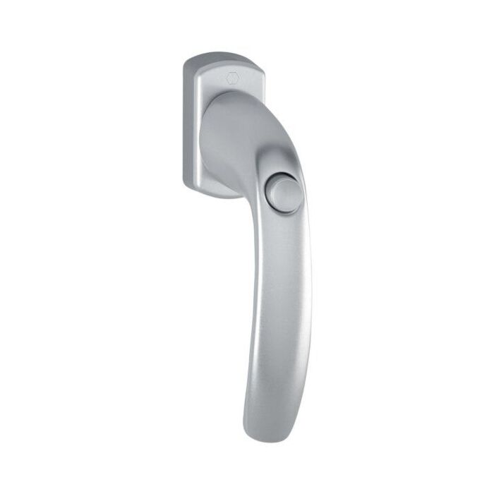 F1 Aluminium Natur