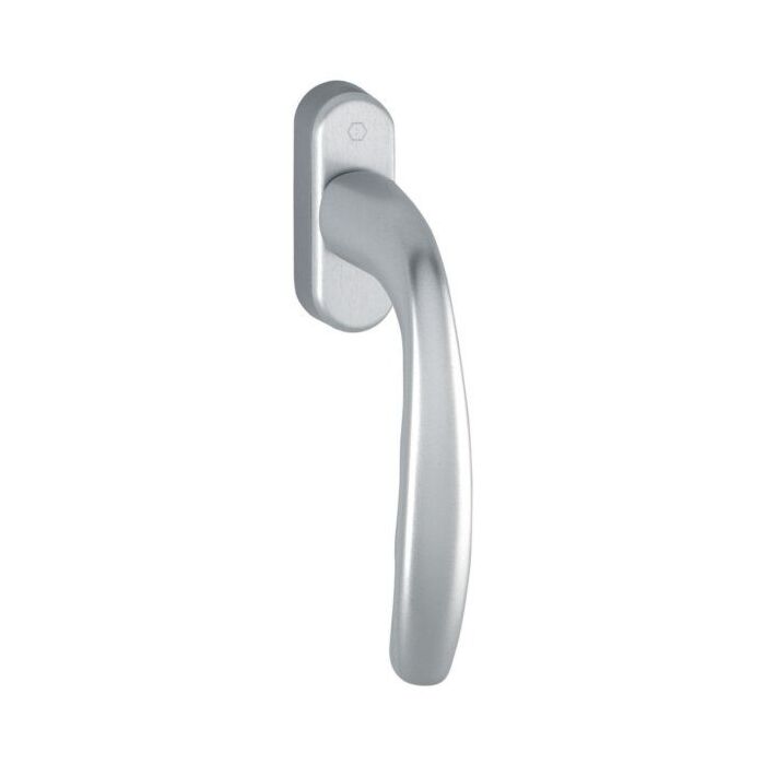 F1 Aluminium Natur