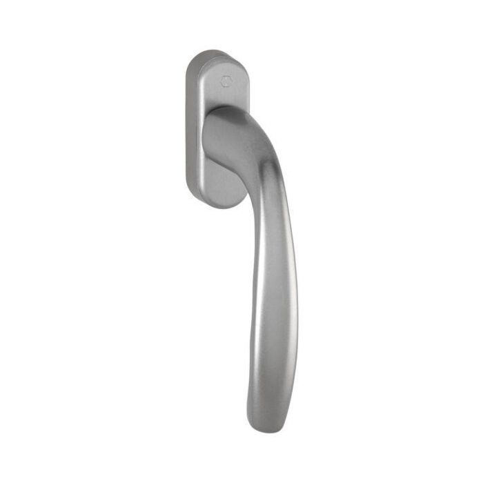 F9 Aluminium Stahl